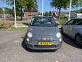Fiat 500 1.2 Lounge/nardo-grey/airco/PANO/LM-velgen/2 sleut Gris - thumbnail 2