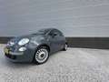 Fiat 500 1.2 Lounge/nardo-grey/airco/PANO/LM-velgen/2 sleut Gris - thumbnail 4