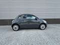Fiat 500 1.2 Lounge/nardo-grey/airco/PANO/LM-velgen/2 sleut Gris - thumbnail 13