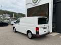 Volkswagen T6.1 Transporter VW Transporter T6.1 Kastenwagen Entry TDI Weiß - thumbnail 4