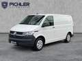 Volkswagen T6.1 Transporter VW Transporter T6.1 Kastenwagen Entry TDI Weiß - thumbnail 1