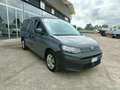 Volkswagen Caddy Cargo Maxi 2.0 TDI 102 cv +IVA Gris - thumbnail 2