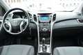 Hyundai i30 cw Automatik Klimaautomatik Sitzheizung smeđa - thumbnail 10