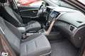Hyundai i30 cw Automatik Klimaautomatik Sitzheizung Braun - thumbnail 11