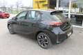 Opel Corsa 1.2 Turbo GS SHZ|LRHZ|ALU|RÜCKFAHRKAMERA Schwarz - thumbnail 5
