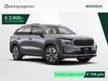 Skoda Kodiaq Edition 1.5 TSI PHEV 204PK | Trekhaak | Stoelverwa Grijs - thumbnail 1