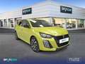 Peugeot 208 Puretech 100 Active Amarillo - thumbnail 3