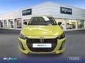 Peugeot 208 Puretech 100 Active Amarillo - thumbnail 2