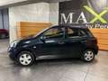 Nissan Micra Micra 1.2 Visia eco Gpl E6 Nero - thumbnail 2