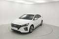 Hyundai IONIQ TECNO 1.6 GDI HYBRID 141CV DT 5P Blanco - thumbnail 2