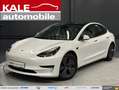 Tesla Model 3 *1.HAND*Akku 93%*PANORAMA* Weiß - thumbnail 1