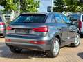Audi Q3 2.0 TFSI quattro S line Sport Plus S tronic Grau - thumbnail 5