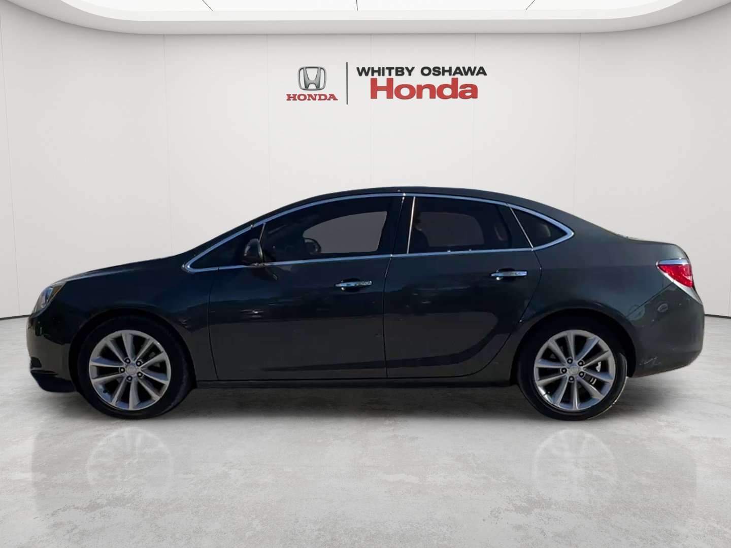 2016 Buick Verano