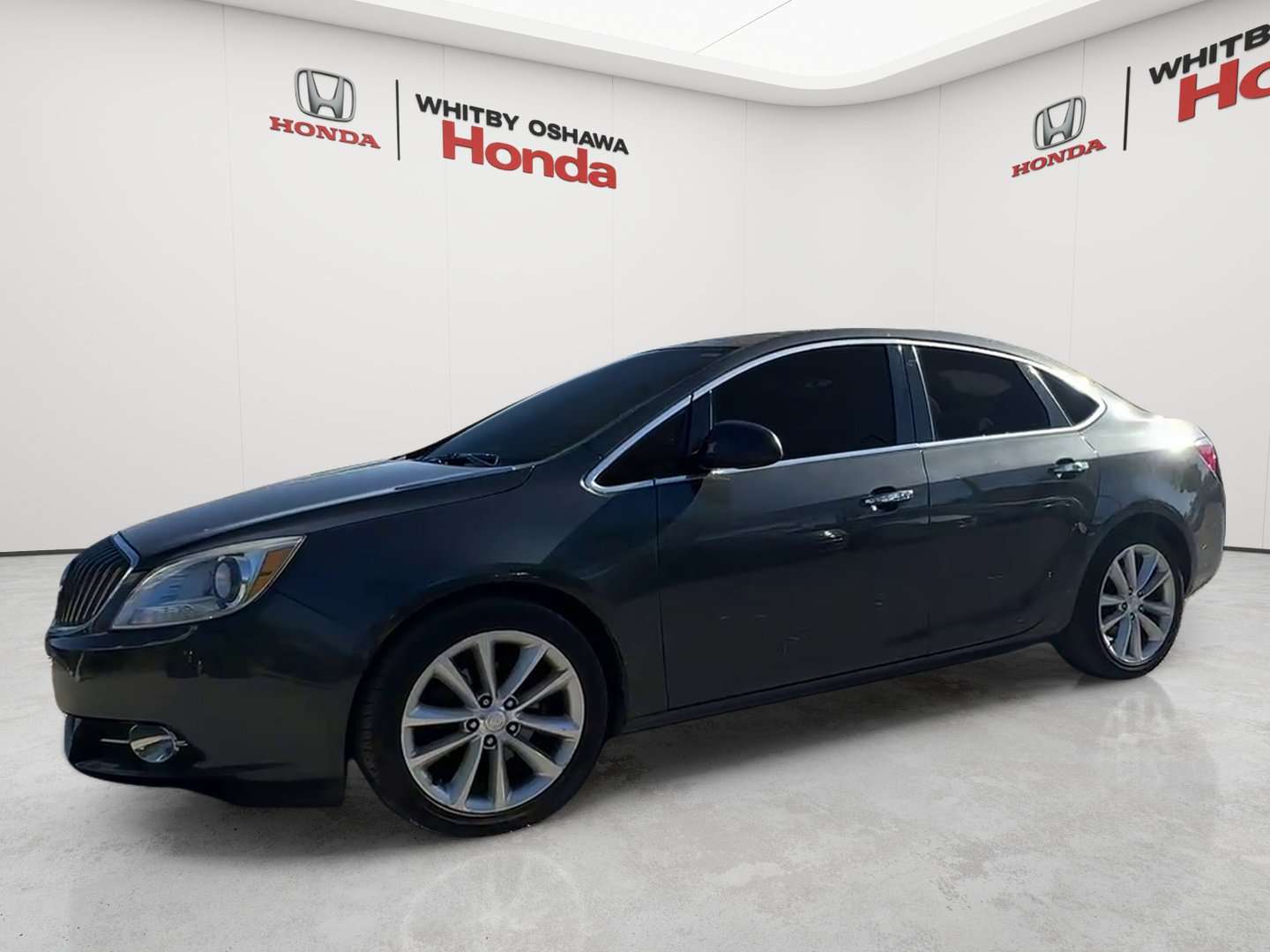 2016 Buick Verano