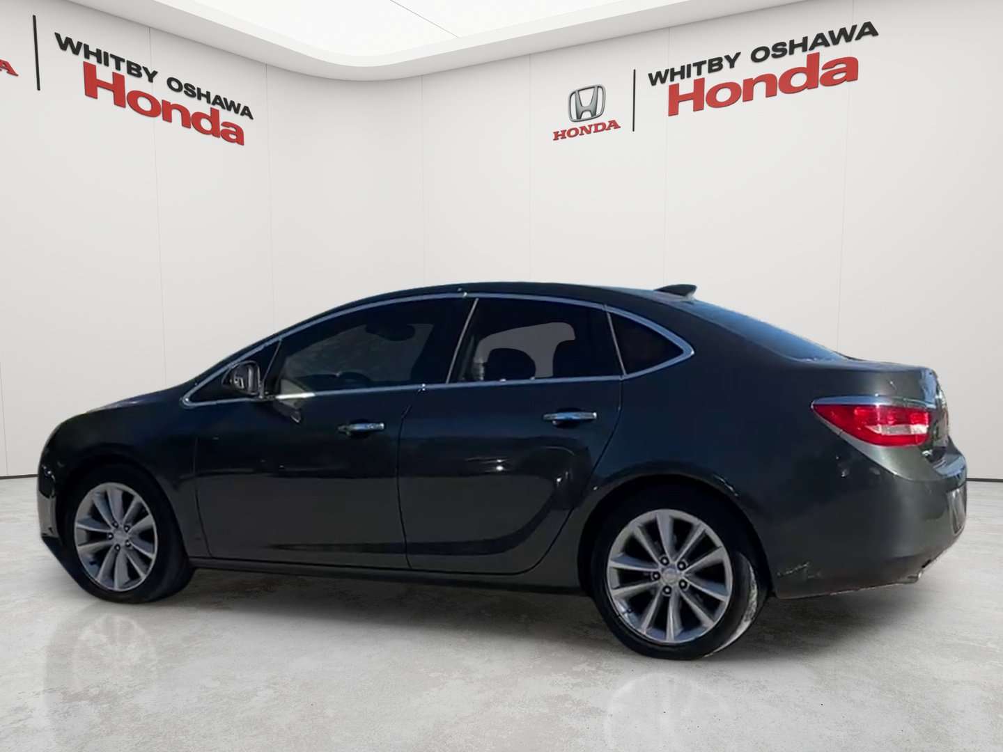 2016 Buick Verano