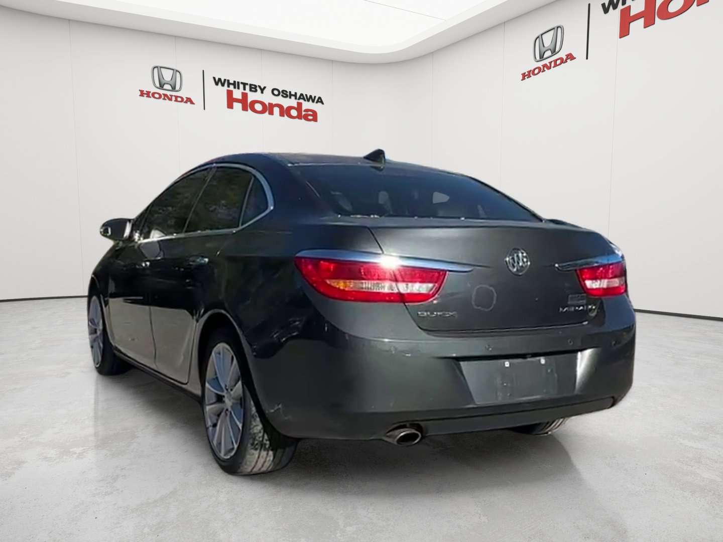 2016 Buick Verano