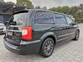 Lancia Voyager S 2.8 CRD 7 Sitze Navi TÜV Neu+Garantie Noir - thumbnail 4