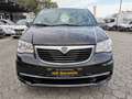 Lancia Voyager S 2.8 CRD 7 Sitze Navi TÜV Neu+Garantie Noir - thumbnail 5