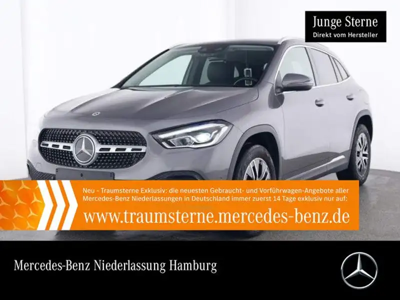 Annonce voiture d'occasion Mercedes-Benz GLA 200 - CARADIZE