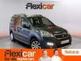 Peugeot Partner TEPEE Active 1.2 PureTech 110 Gris - thumbnail 1