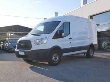 Transit 2.0 TDCI 100 CV.