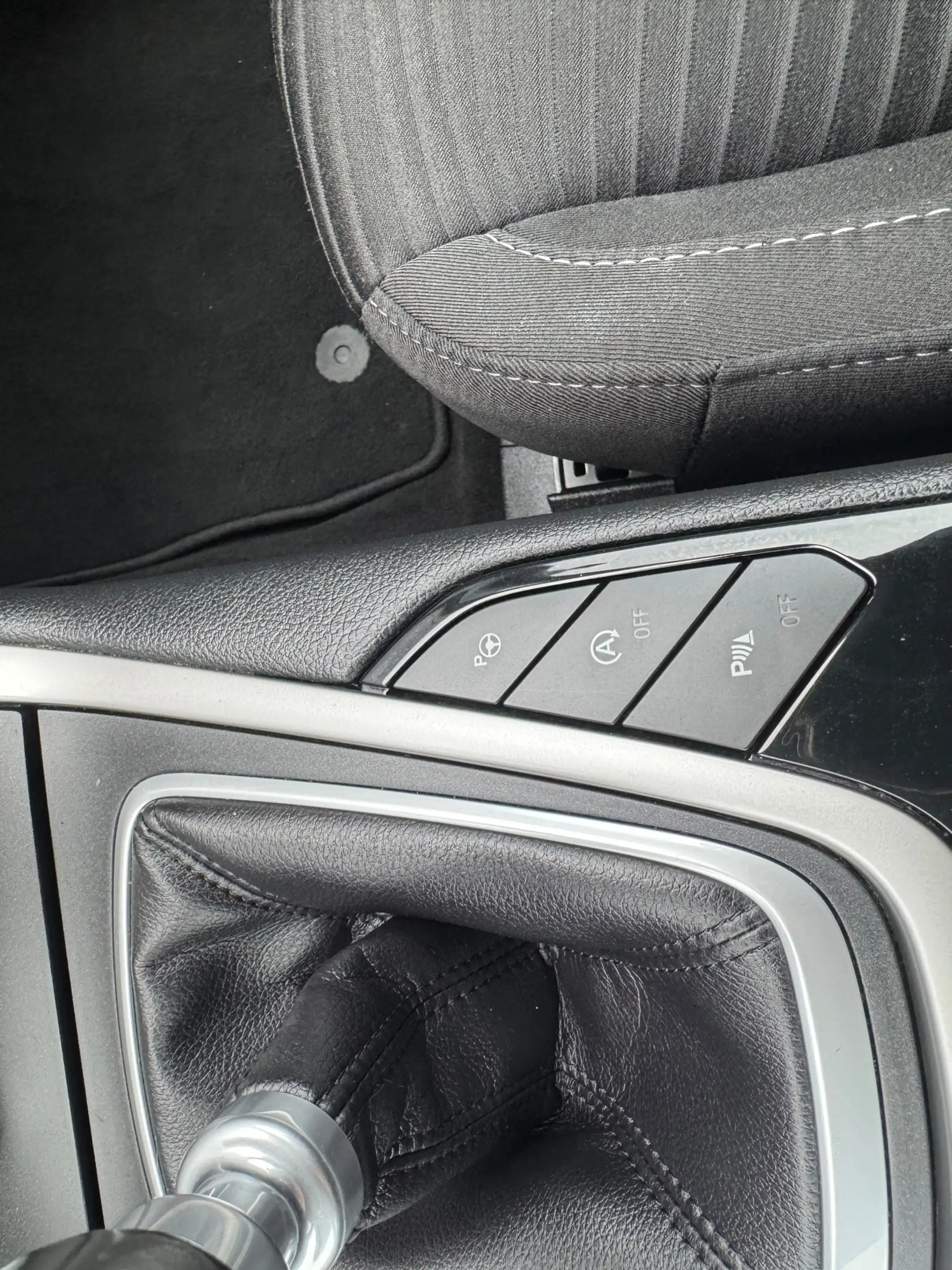 Ford S-Max 1.5 Titanium 7p. Airco,Stoelverwarming,Parksensore — photo 29