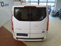 Ford Transit Custom *MWST *LEASING *ERSTBESITZ *GEPFLEGT *1882 Blanc - thumbnail 8