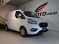 Ford Transit Custom *MWST *LEASING *ERSTBESITZ *GEPFLEGT *1882 Blanc - thumbnail 1