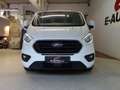 Ford Transit Custom *MWST *LEASING *ERSTBESITZ *GEPFLEGT *1882 Blanc - thumbnail 3