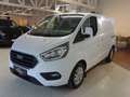 Ford Transit Custom *MWST *LEASING *ERSTBESITZ *GEPFLEGT *1882 Blanc - thumbnail 4