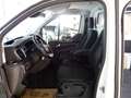 Ford Transit Custom *MWST *LEASING *ERSTBESITZ *GEPFLEGT *1882 Blanc - thumbnail 24