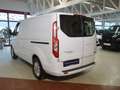 Ford Transit Custom *MWST *LEASING *ERSTBESITZ *GEPFLEGT *1882 Blanc - thumbnail 7