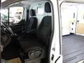 Ford Transit Custom *MWST *LEASING *ERSTBESITZ *GEPFLEGT *1882 Blanc - thumbnail 23