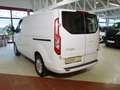 Ford Transit Custom *MWST *LEASING *ERSTBESITZ *GEPFLEGT *1882 Blanc - thumbnail 6