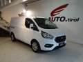 Ford Transit Custom *MWST *LEASING *ERSTBESITZ *GEPFLEGT *1882 Blanc - thumbnail 11