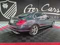 Mercedes-Benz C 220 220CDI BE Edition 7G Plus Gris - thumbnail 27
