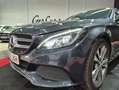 Mercedes-Benz C 220 220CDI BE Edition 7G Plus Gris - thumbnail 5