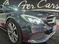 Mercedes-Benz C 220 220CDI BE Edition 7G Plus Gris - thumbnail 4