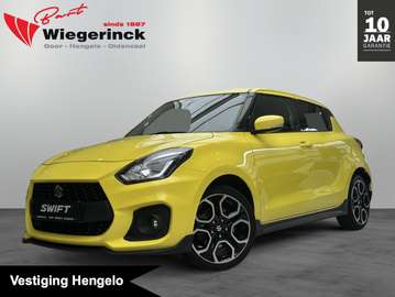 1.4 Sport Smart Hybride [ ALL-SEASON BANDEN I CLIM