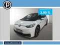 Volkswagen ID.3 Pure Performance 55kWh WÄRMEPUMPE NAVI LED Weiß - thumbnail 1