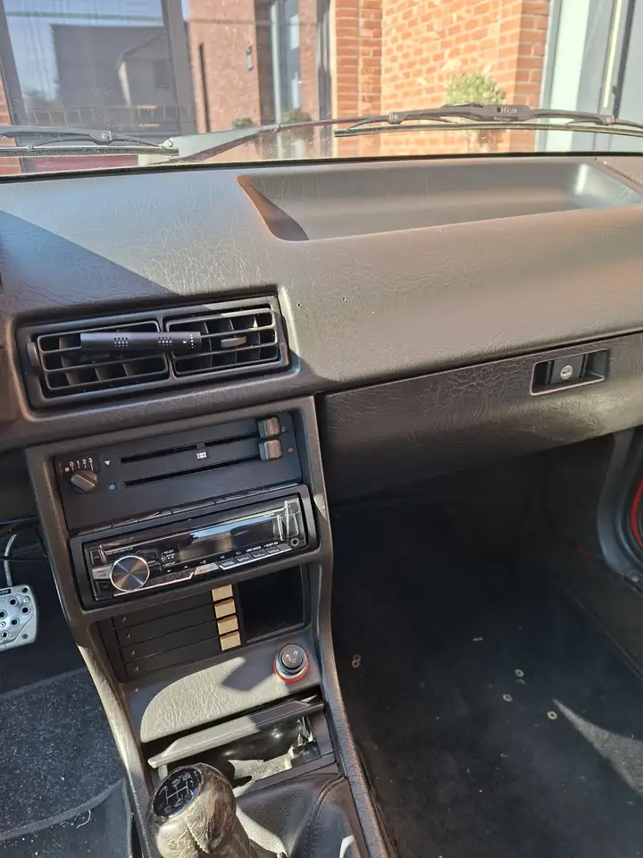 Audi 80 GT, foto 9