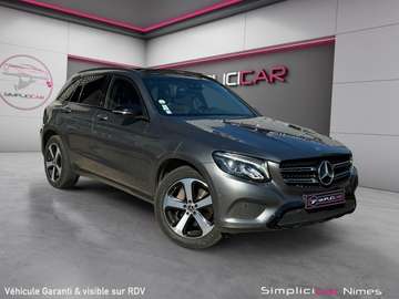 250D FASCINATION 4MATIC