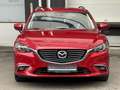 Mazda 6 SkyActiv165 Nakama LED Navi Kamera HeadUp BOSE Rot - thumbnail 10
