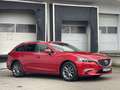 Mazda 6 SkyActiv165 Nakama LED Navi Kamera HeadUp BOSE Rot - thumbnail 8