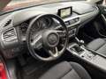Mazda 6 SkyActiv165 Nakama LED Navi Kamera HeadUp BOSE Rot - thumbnail 12