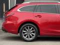 Mazda 6 SkyActiv165 Nakama LED Navi Kamera HeadUp BOSE Rot - thumbnail 27
