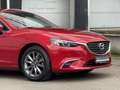Mazda 6 SkyActiv165 Nakama LED Navi Kamera HeadUp BOSE Rot - thumbnail 29