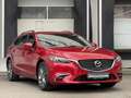 Mazda 6 SkyActiv165 Nakama LED Navi Kamera HeadUp BOSE Rot - thumbnail 9