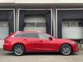 Mazda 6 SkyActiv165 Nakama LED Navi Kamera HeadUp BOSE Rot - thumbnail 7