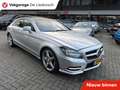Mercedes-Benz CLS 500 500/AMG/schuifdak/leer/navi/harman kardon/stoel ko Grijs - thumbnail 3